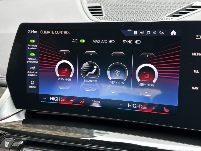 2023 (23) BMW X1 sDrive 20i MHT xLine 5dr  5435712