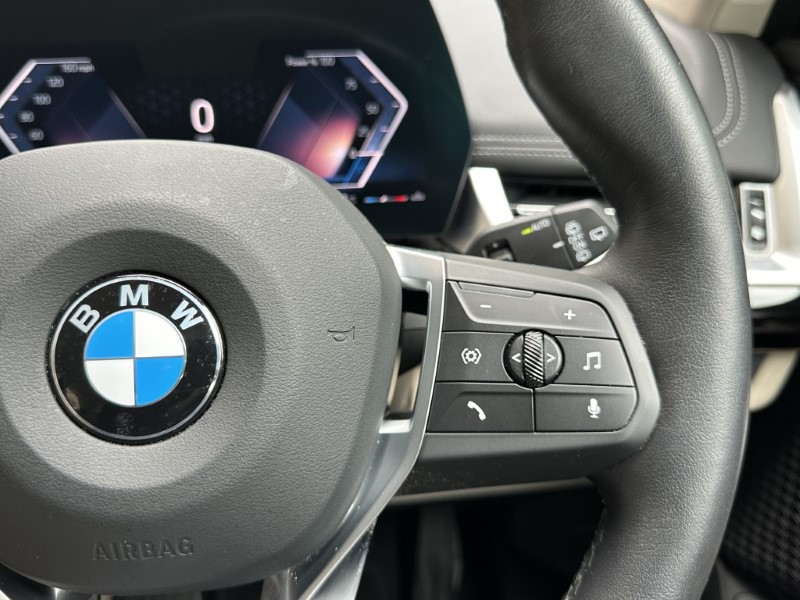 2023 (23) BMW X1 sDrive 20i MHT xLine 5dr  5435714