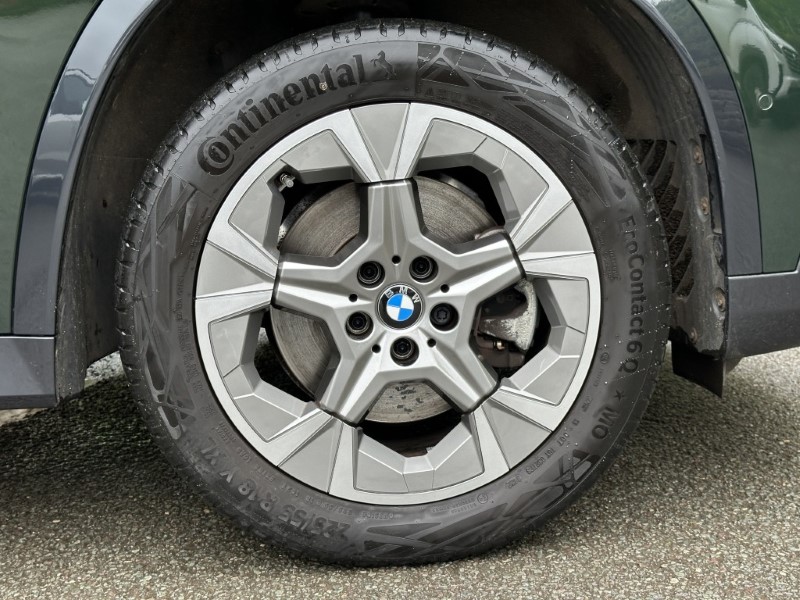 2023 (23) BMW X1 sDrive 20i MHT xLine 5dr  5435753