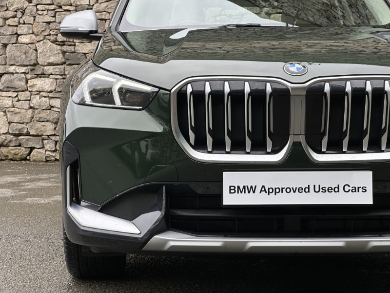 2023 (23) BMW X1 sDrive 20i MHT xLine 5dr  5435750