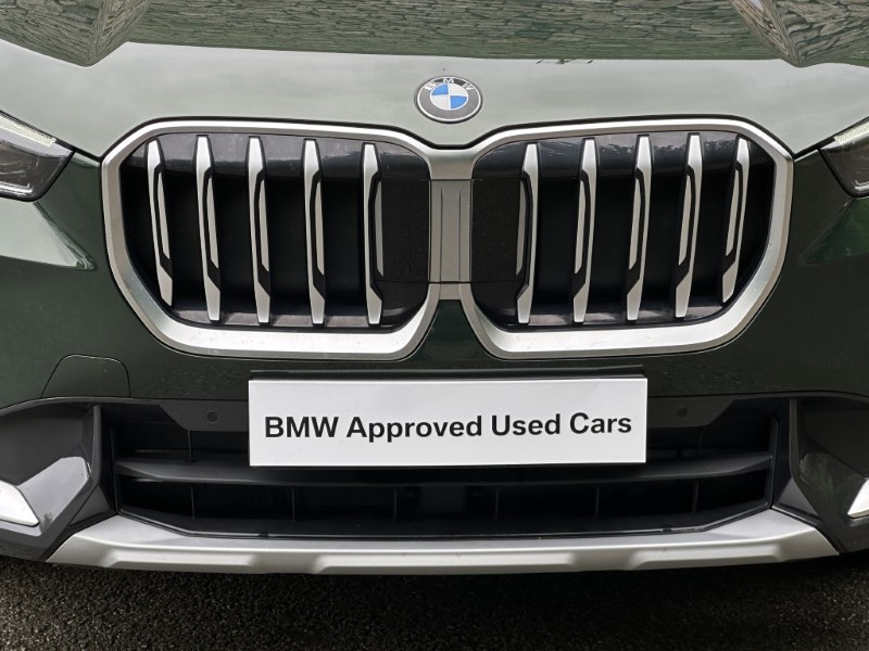 2023 (23) BMW X1 sDrive 20i MHT xLine 5dr  5435751