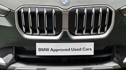 2023 (23) BMW X1 sDrive 20i MHT xLine 5dr 5435751