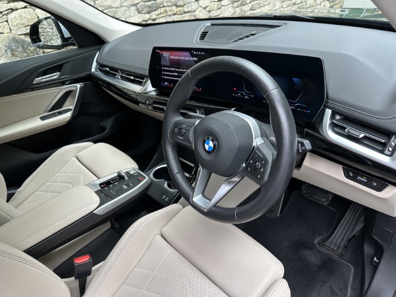 2023 (23) BMW X1 sDrive 20i MHT xLine 5dr  5435702