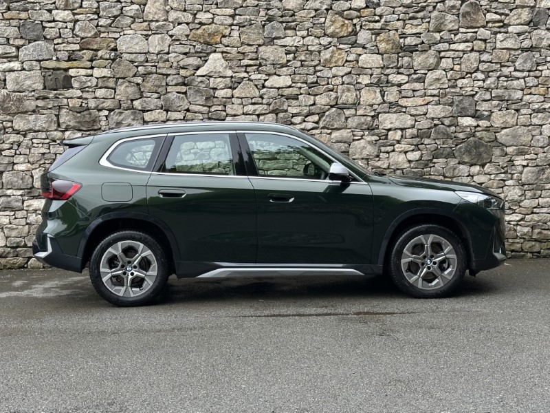 2023 (23) BMW X1 sDrive 20i MHT xLine 5dr  5435695