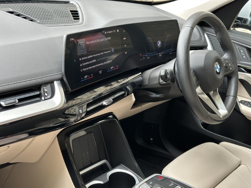 2023 (23) BMW X1 sDrive 20i MHT xLine 5dr  5435722