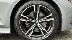 2024 (74) BMW 3 SERIES 320i M Sport 4dr Saloon 5439742