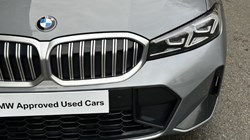 2024 (74) BMW 3 SERIES 320i M Sport 4dr Saloon 5439706