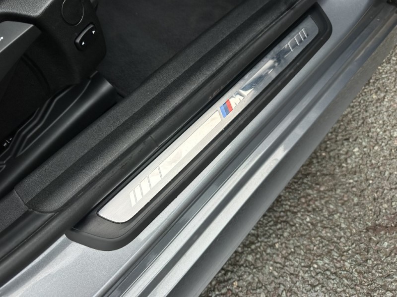 2024 (74) BMW 3 SERIES 320i M Sport 4dr Saloon 5439684
