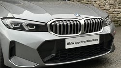 2024 (74) BMW 3 SERIES 320i M Sport 4dr Saloon 5439736
