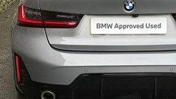 2024 (74) BMW 3 SERIES 320i M Sport 4dr Saloon 5439677