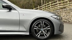 2024 (74) BMW 3 SERIES 320i M Sport 4dr Saloon 5439743