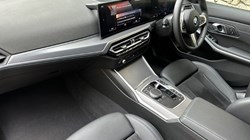 2024 (74) BMW 3 SERIES 320i M Sport 4dr Saloon 5439709