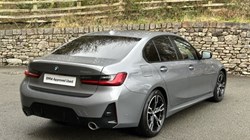 2024 (74) BMW 3 SERIES 320i M Sport 4dr Saloon 5439740