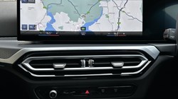 2024 (74) BMW 3 SERIES 320i M Sport 4dr Saloon 5439692