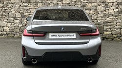 2024 (74) BMW 3 SERIES 320i M Sport 4dr Saloon 5439717