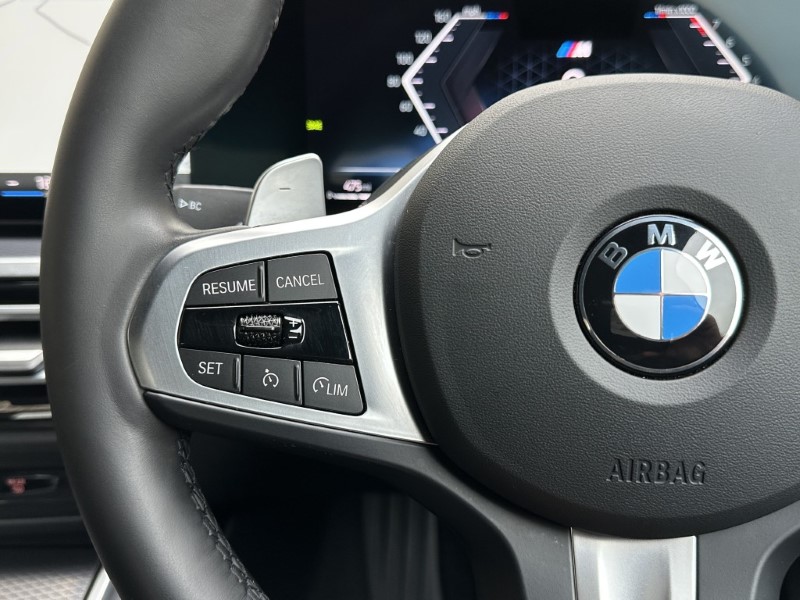 2024 (74) BMW 3 SERIES 320i M Sport 4dr Saloon 5439700