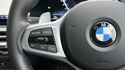 2024 (74) BMW 3 SERIES 320i M Sport 4dr Saloon 5439700