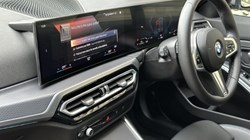 2024 (74) BMW 3 SERIES 320i M Sport 4dr Saloon 5439710