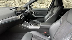 2024 (74) BMW 3 SERIES 320i M Sport 4dr Saloon 5439711