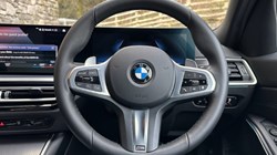 2024 (74) BMW 3 SERIES 320i M Sport 4dr Saloon 5439687