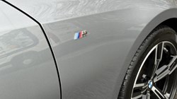 2024 (74) BMW 3 SERIES 320i M Sport 4dr Saloon 5439745