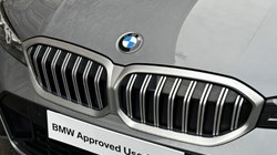2024 (74) BMW 3 SERIES 320i M Sport 4dr Saloon 5439707