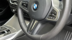 2024 (74) BMW 3 SERIES 320i M Sport 4dr Saloon 5439682