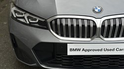 2024 (74) BMW 3 SERIES 320i M Sport 4dr Saloon 5439705