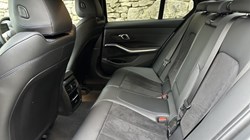 2024 (74) BMW 3 SERIES 320i M Sport 4dr Saloon 5439708