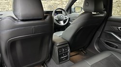 2024 (74) BMW 3 SERIES 320i M Sport 4dr Saloon 5439723