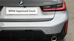 2024 (74) BMW 3 SERIES 320i M Sport 4dr Saloon 5439678