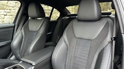 2024 (74) BMW 3 SERIES 320i M Sport 4dr Saloon 5439712