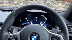 2024 (74) BMW 3 SERIES 320i M Sport 4dr Saloon 5439733