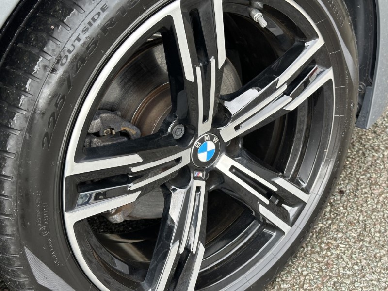 2024 (74) BMW 3 SERIES 320i M Sport 4dr Saloon 5439744