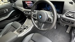 2024 (74) BMW 3 SERIES 320i M Sport 4dr Saloon 5439681