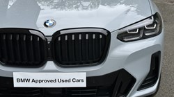 2023 (73) BMW X3 xDrive20d MHT M Sport 5dr 5426636