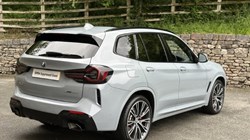 2023 (73) BMW X3 xDrive20d MHT M Sport 5dr 5426684