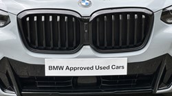 2023 (73) BMW X3 xDrive20d MHT M Sport 5dr 5426677