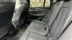 2023 (73) BMW X3 xDrive20d MHT M Sport 5dr 5426638