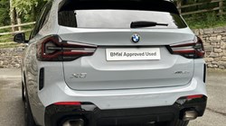 2023 (73) BMW X3 xDrive20d MHT M Sport 5dr 5426612
