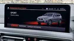2023 (73) BMW X3 xDrive20d MHT M Sport 5dr 5426648