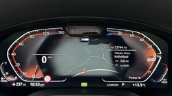 2023 (73) BMW X3 xDrive20d MHT M Sport 5dr 5426646