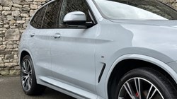 2023 (73) BMW X3 xDrive20d MHT M Sport 5dr 5426683