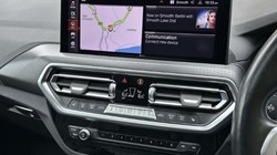 2023 (73) BMW X3 xDrive20d MHT M Sport 5dr 5426651