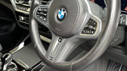 2023 (73) BMW X3 xDrive20d MHT M Sport 5dr 5426618