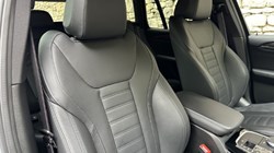 2023 (73) BMW X3 xDrive20d MHT M Sport 5dr 5426621
