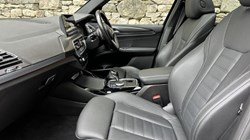 2023 (73) BMW X3 xDrive20d MHT M Sport 5dr 5426639