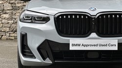 2023 (73) BMW X3 xDrive20d MHT M Sport 5dr 5426676