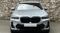 2023 (73) BMW X3 xDrive20d MHT M Sport 5dr 5426673