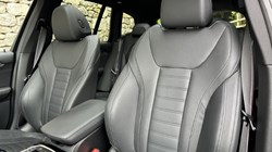 2023 (73) BMW X3 xDrive20d MHT M Sport 5dr 5426642